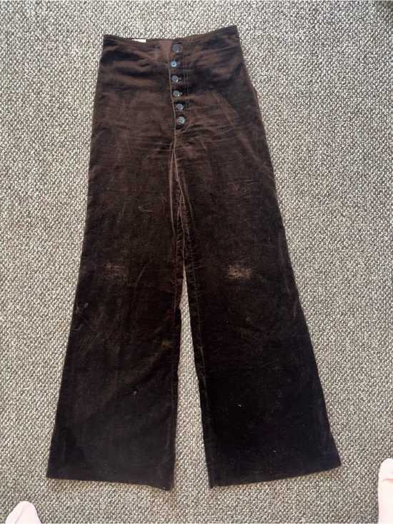 American Vintage Pants - Pants